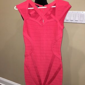 Women’s dress